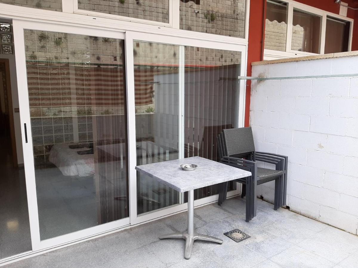 Casa de hóspedes La Mar 3*