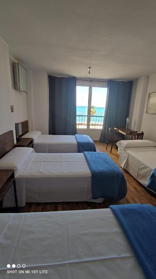 La Mar Casa de hóspedes Altea