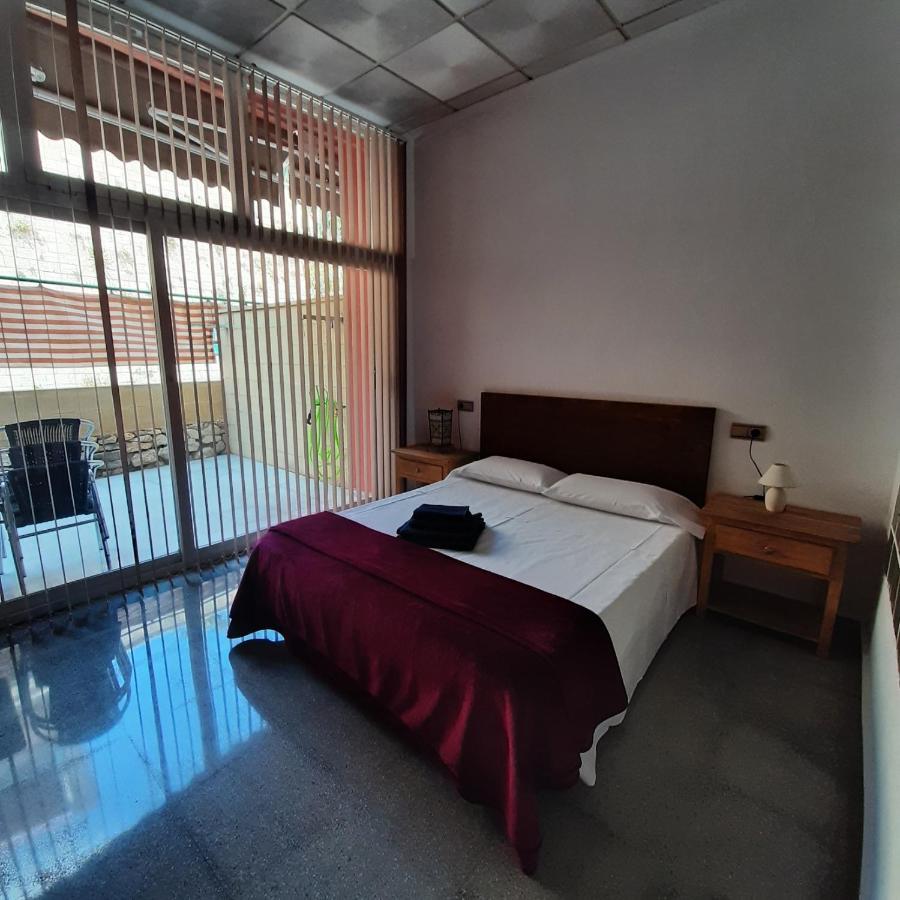 Casa de hóspedes La Mar